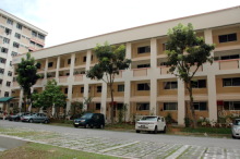 Blk 144 Petir Road (Bukit Panjang), HDB Executive #221482